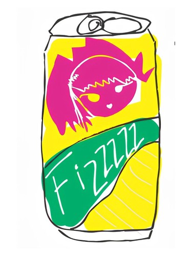 perfume Tok'yo Mama Fizzzzz Smell Bent pro ženy a muže 