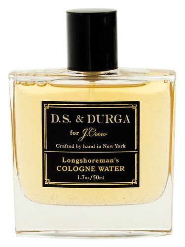 J. Crew Homesteader’s Cologne DS&amp;Durga pro muže 