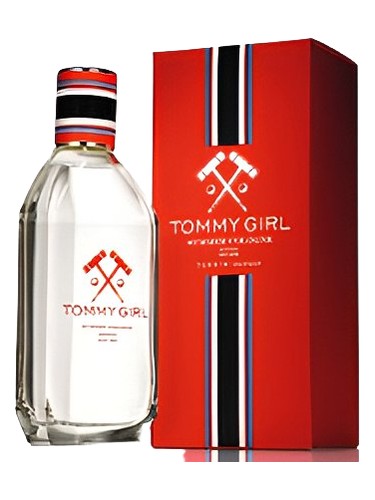 Tommy girl summer 2013