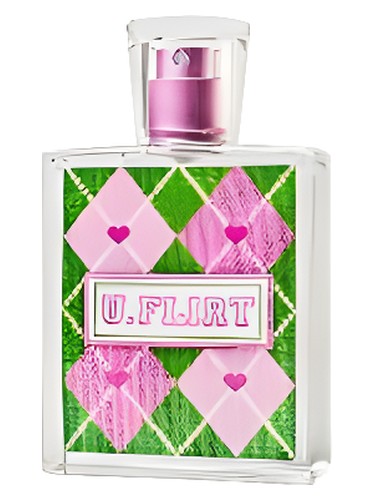 U-Flirt Flirt! pro ženy 