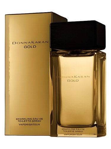 Donna Karan Gold Sparkling Donna Karan perfume a fragrance for