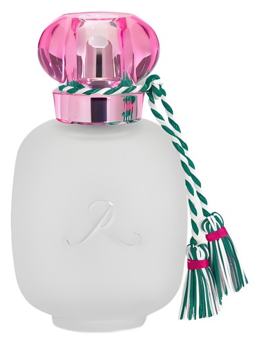 Frisson de Rose Les Parfums de Rosine pro ženy 