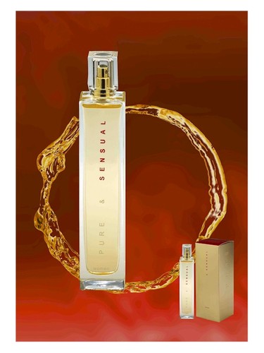Pure And Sensual Dina Cosmetics pro ženy