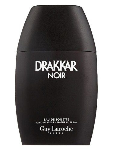 Drakkar Noir Guy Laroche pro muže