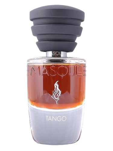 Tango Masque Milano pro ženy a muže 