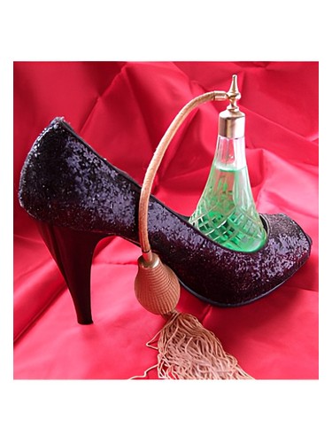 Scarlet Bud Parfums pro ženy