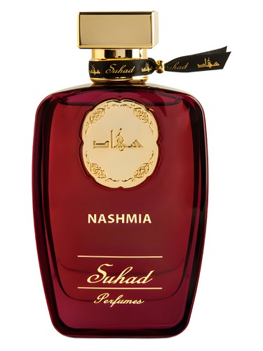 perfume Nashmia Suhad Perfumes pro ženy a muže 
