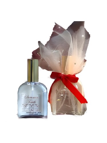 Summer Touch Suhad Perfumes pro ženy