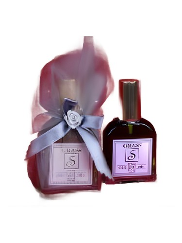 perfume Grass Suhad Perfumes pro muže 