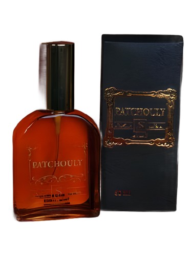 Patchouly Suhad Perfumes pro ženy a muže