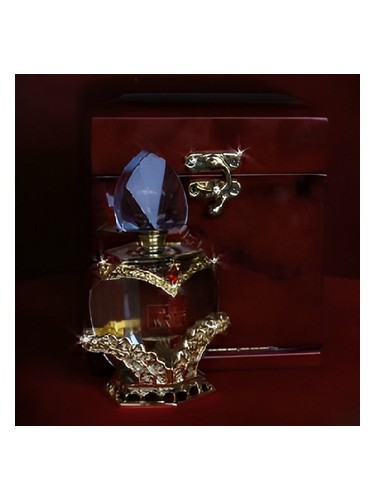 perfume Ward Suhad Perfumes pro ženy a muže 