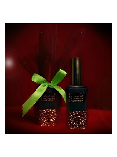 perfume Oud Emasache Suhad Perfumes ユニセックス