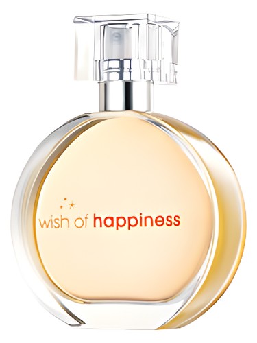 Wish of happiness
