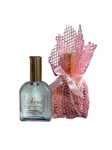perfume Secret Suhad Perfumes pro ženy 