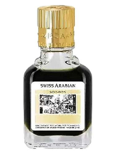 perfume Jannet El Firdaus Swiss Arabian pro ženy a muže 