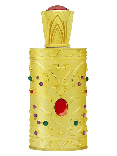 perfume Karima Swiss Arabian 女性用