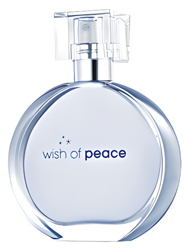 Wish of peace