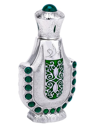 Jawad Swiss Arabian pro ženy a muže 