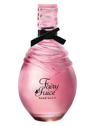 Fairy Juice Pink NafNaf pro ženy 