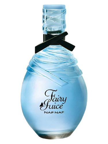 Fairy Juice Blue NafNaf pro ženy 