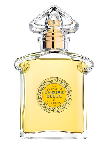 L'Heure Bleue Eau de Parfum Guerlain perfume - a