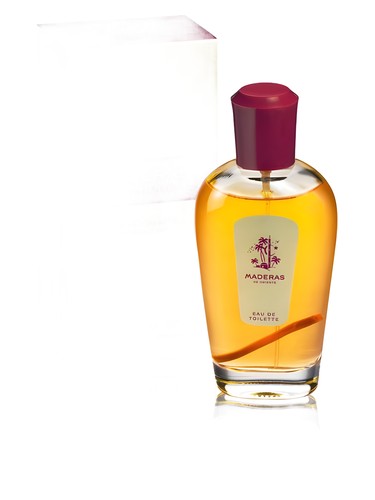 Maderas de Oriente Maderas de Oriente pro ženy 