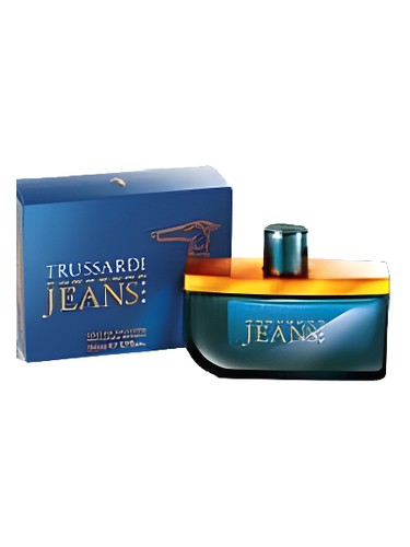 Trussardi jeans men