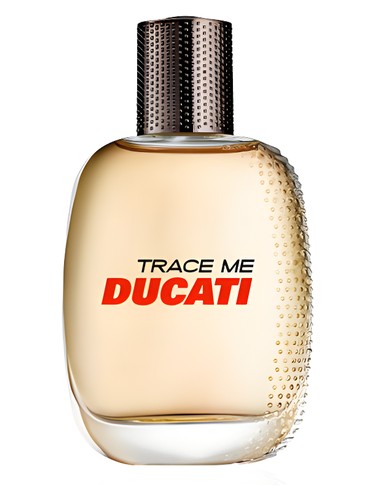 Trace Me Ducati pro muže 