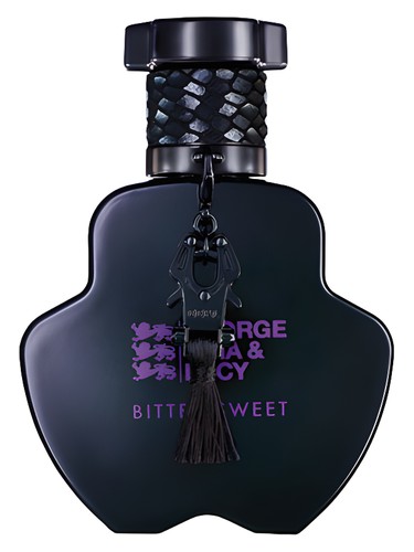 Bitter Sweet George Gina &amp; Lucy pro ženy 