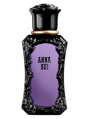 Anna Sui Anna Sui 香水- 一款1999年女用香水
