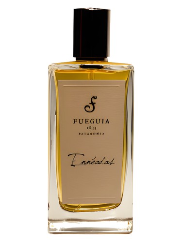 Ennéadas Fueguia 1833 pro ženy a muže 