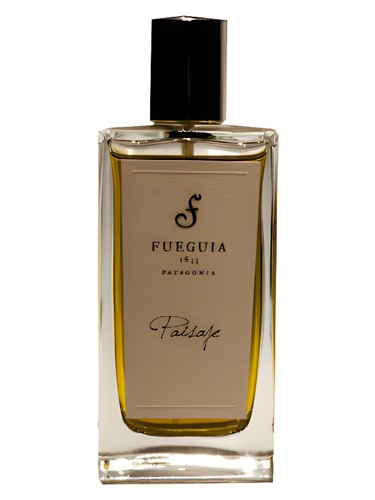 r*o様 FUEGUIA1833 Paisaje PURA Paisaje Fueguia 1833 perfume - a fragrance for women and men