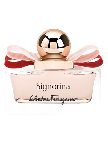 Signorina Limited Edition Salvatore Ferragamo pro ženy