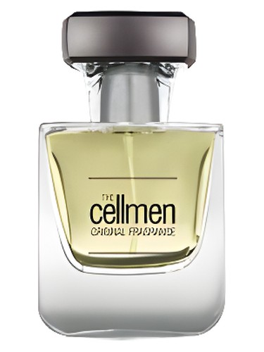 perfume Cellmen Cellcosmet pro muže 