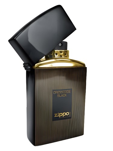 Zippo Dresscode Black Zippo Fragrances pro muže 
