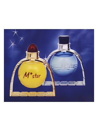 M Star for Woman