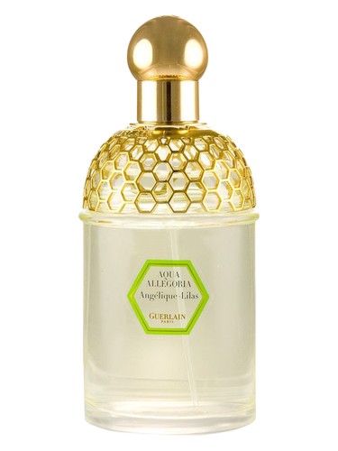 Aqua Allegoria Angelique Lilas Guerlain pro ženy 