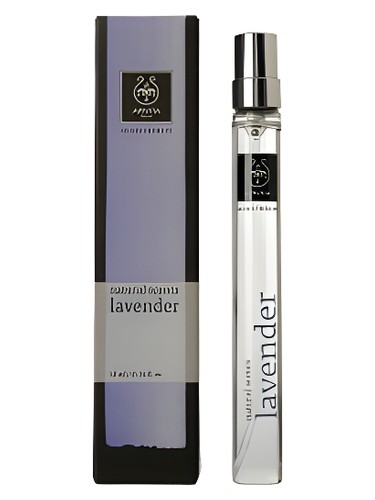 Lavender Natural Scent