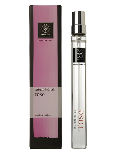 Rose Natural Scent Apivita pro ženy a muže 