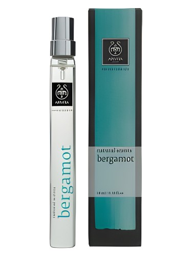 Bergamot Natural Scent Apivita pro ženy a muže 