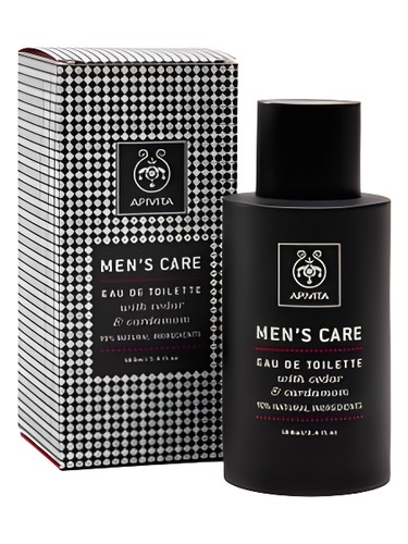 Men's Care Eau De Toilette