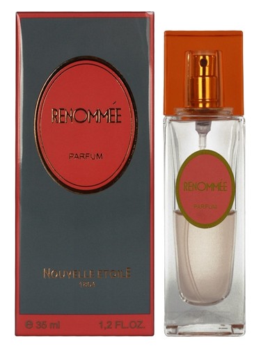 Renommee