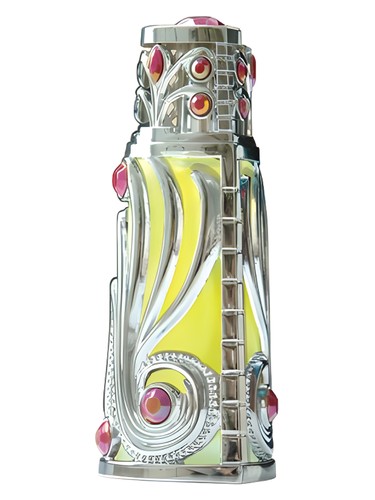 Hayati Nabeel pro ženy a muže