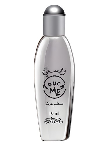Touch Me Nabeel pro ženy a muže 