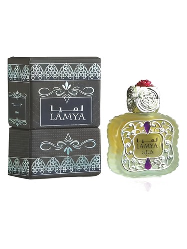 Lamya Nabeel pro ženy a muže