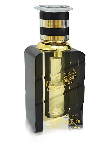 Khaltat Al Shyookh Nabeel pro ženy a muže 