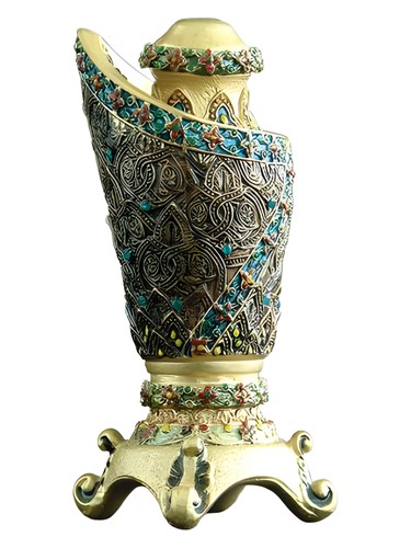 Ala Baali Nabeel pro ženy a muže