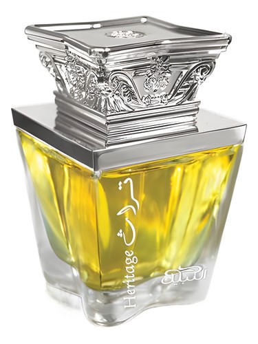 Heritage Man Nabeel pro muže 