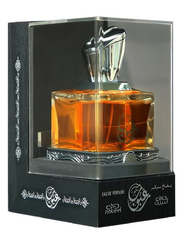 Raboob Nabeel pro ženy a muže