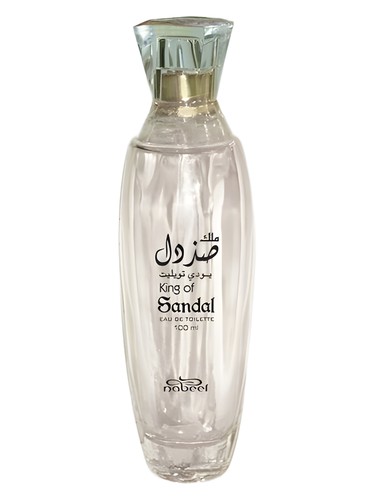 King Of Sandal Nabeel pro ženy a muže 